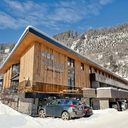 Residenz Wildkogelbahnen Top 1 Neukirchen am Grossvenediger Exterior photo