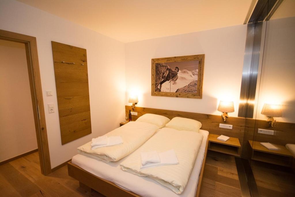 Residenz Wildkogelbahnen Top 1 Neukirchen am Grossvenediger Exterior photo