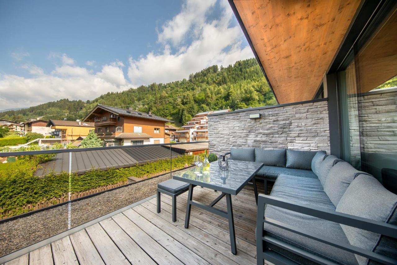 Residenz Wildkogelbahnen Top 1 Neukirchen am Grossvenediger Exterior photo