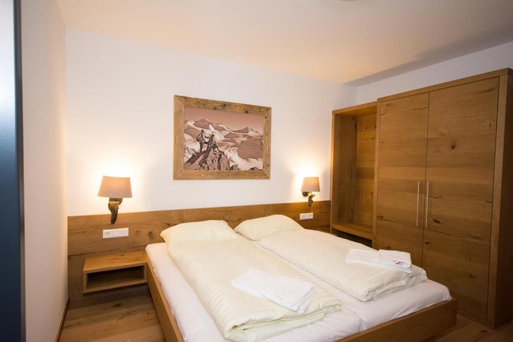 Residenz Wildkogelbahnen Top 1 Neukirchen am Grossvenediger Exterior photo